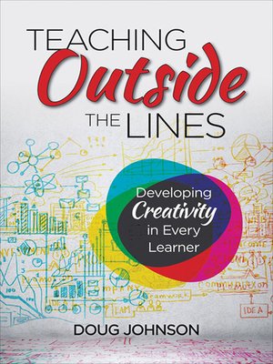 cover image of Teaching Outside the Lines